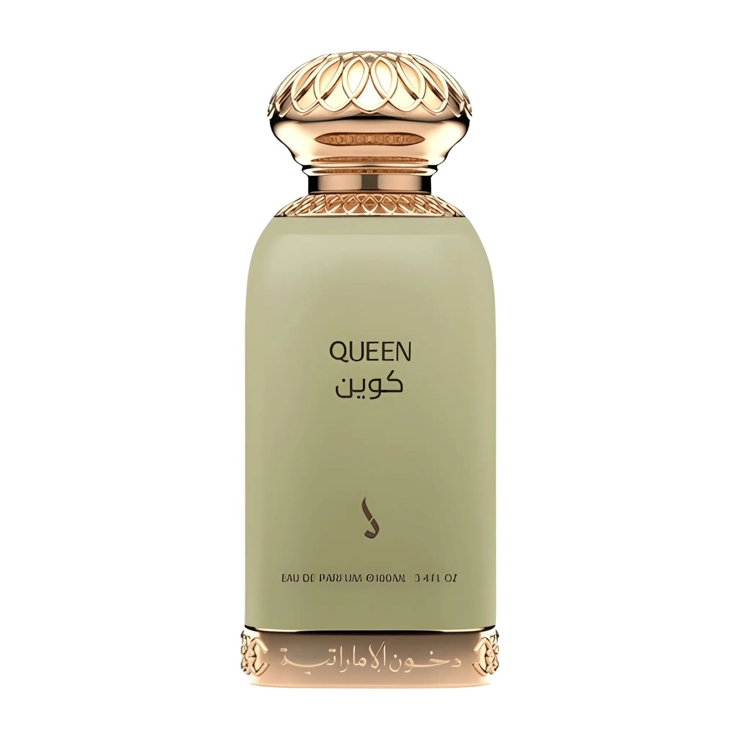 Queen Perfume 100ml EDP Dkhoon Emirates