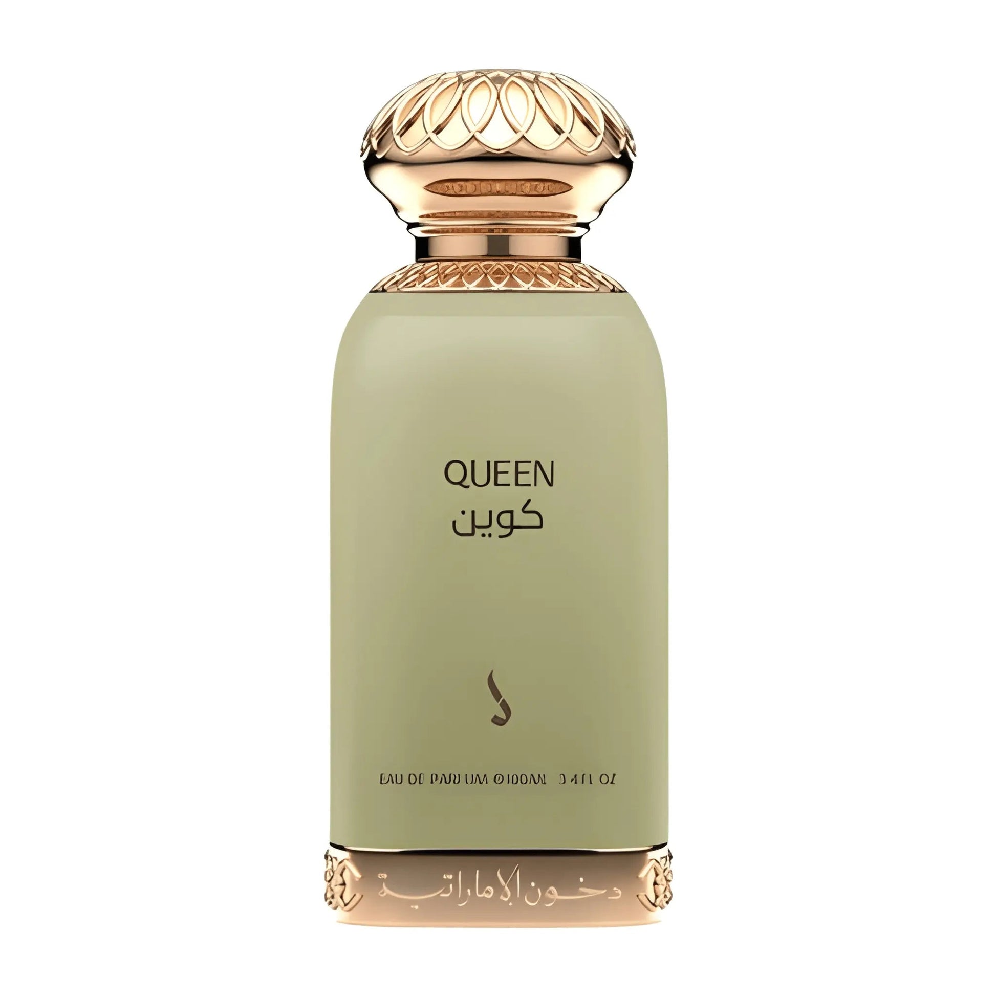 Queen Perfume 100ml EDP Dkhoon Emirates