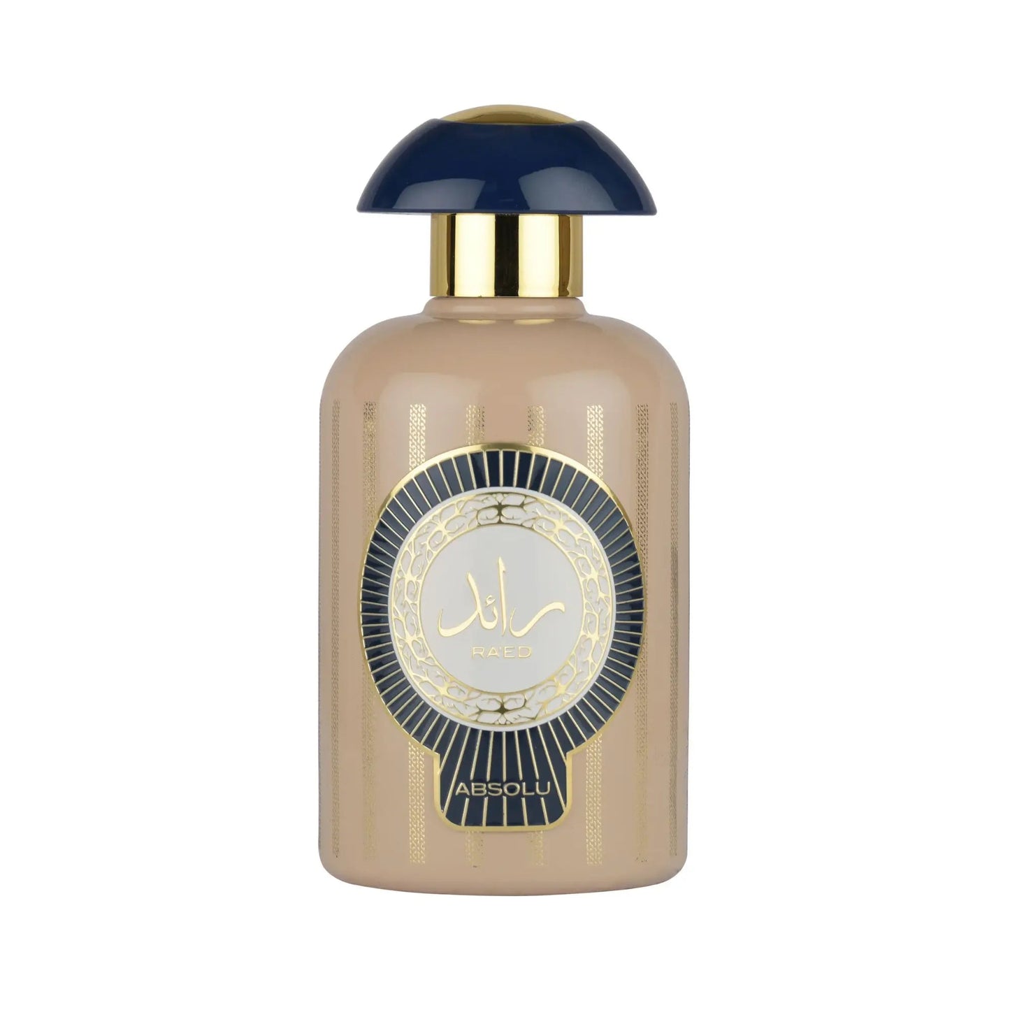 Raed Absolu Perfume 100ml EDP Lattafa