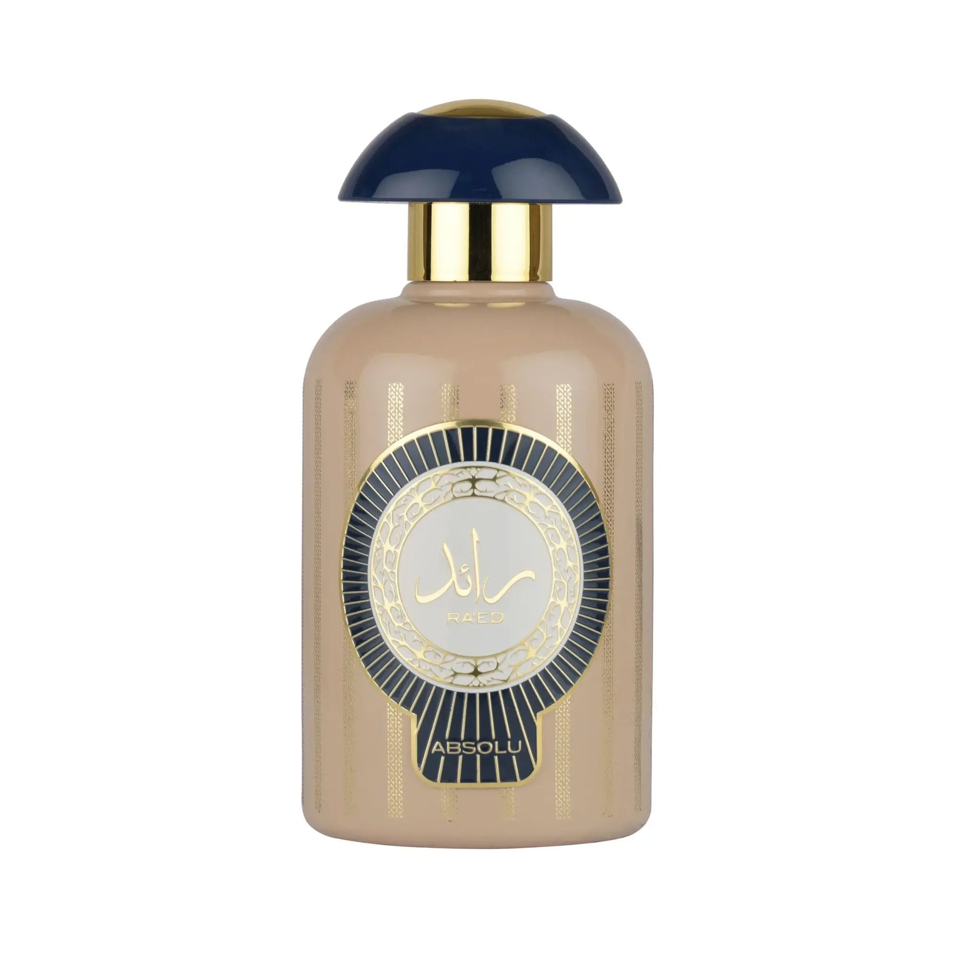 Raed Absolu Perfume 100ml EDP Lattafa