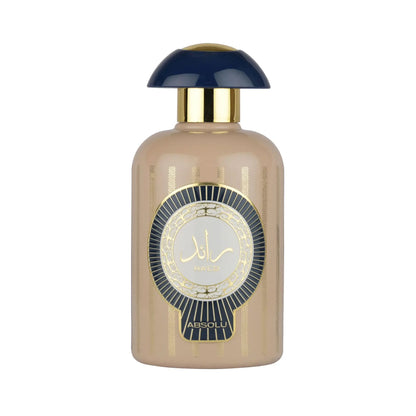 Raed Absolu Perfume 100ml EDP Lattafa