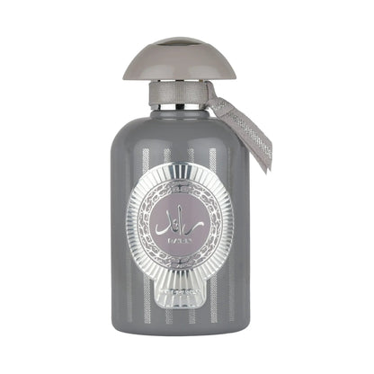 Raed Intensely Perfume 100ml EDP Lattafa