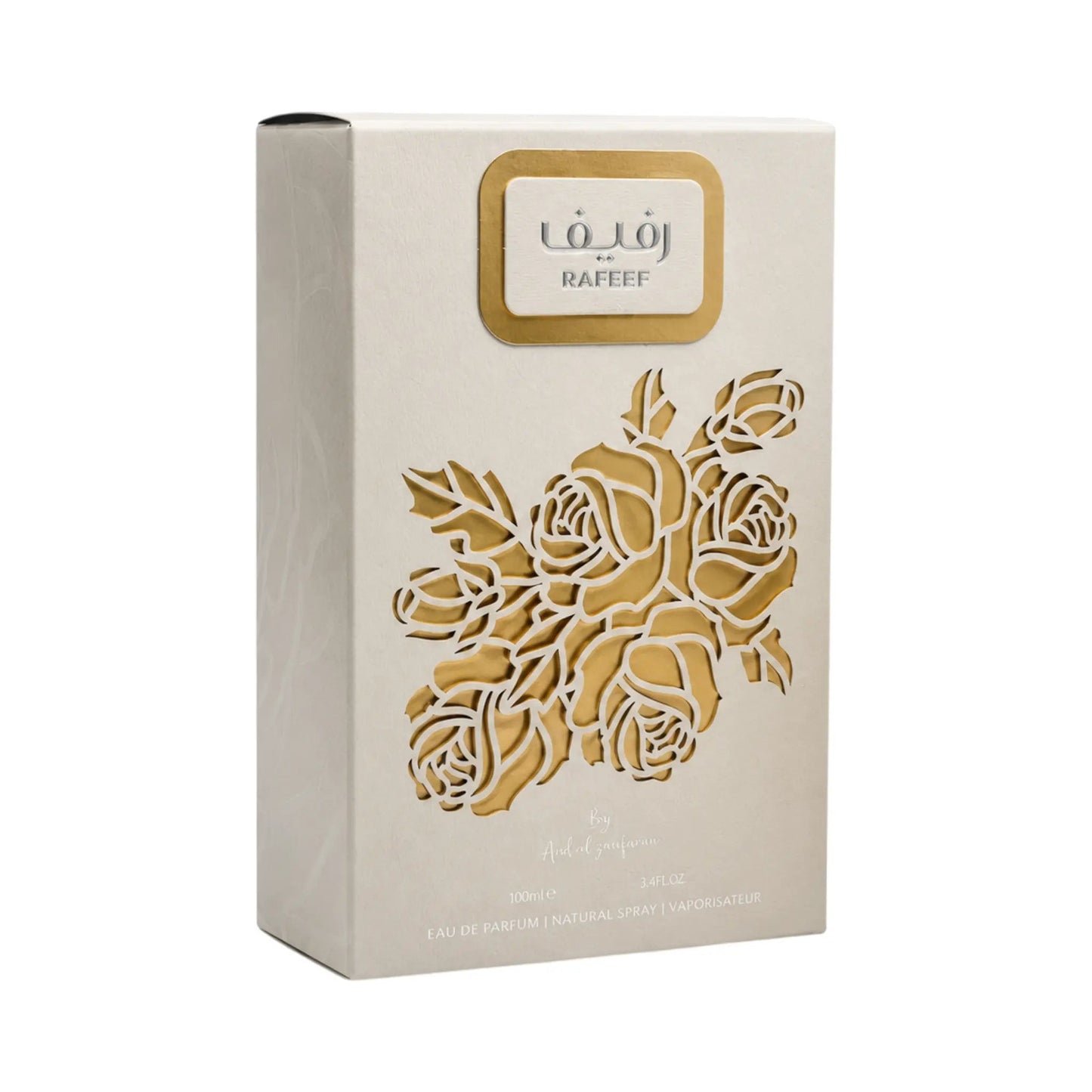 Rafeef Perfume 100ml EDP Ard Al Zaafaran