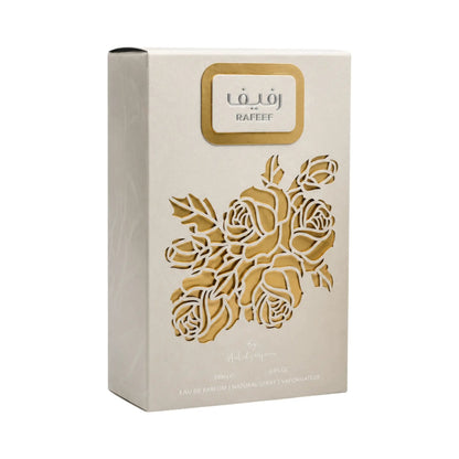 Rafeef Perfume 100ml EDP Ard Al Zaafaran