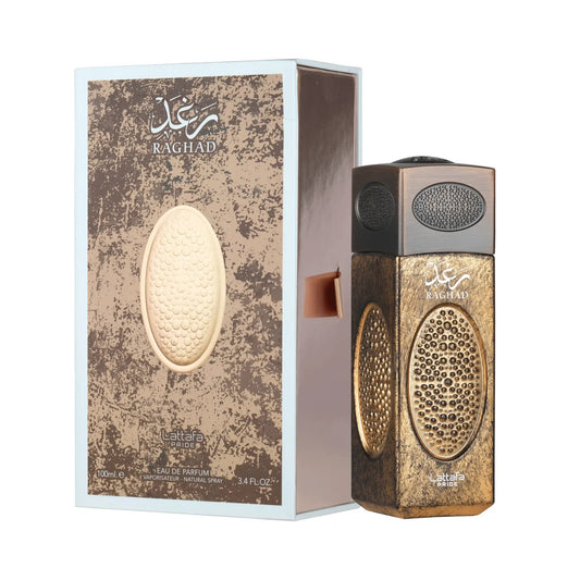 Raghad Perfume 100ml EDP Lattafa