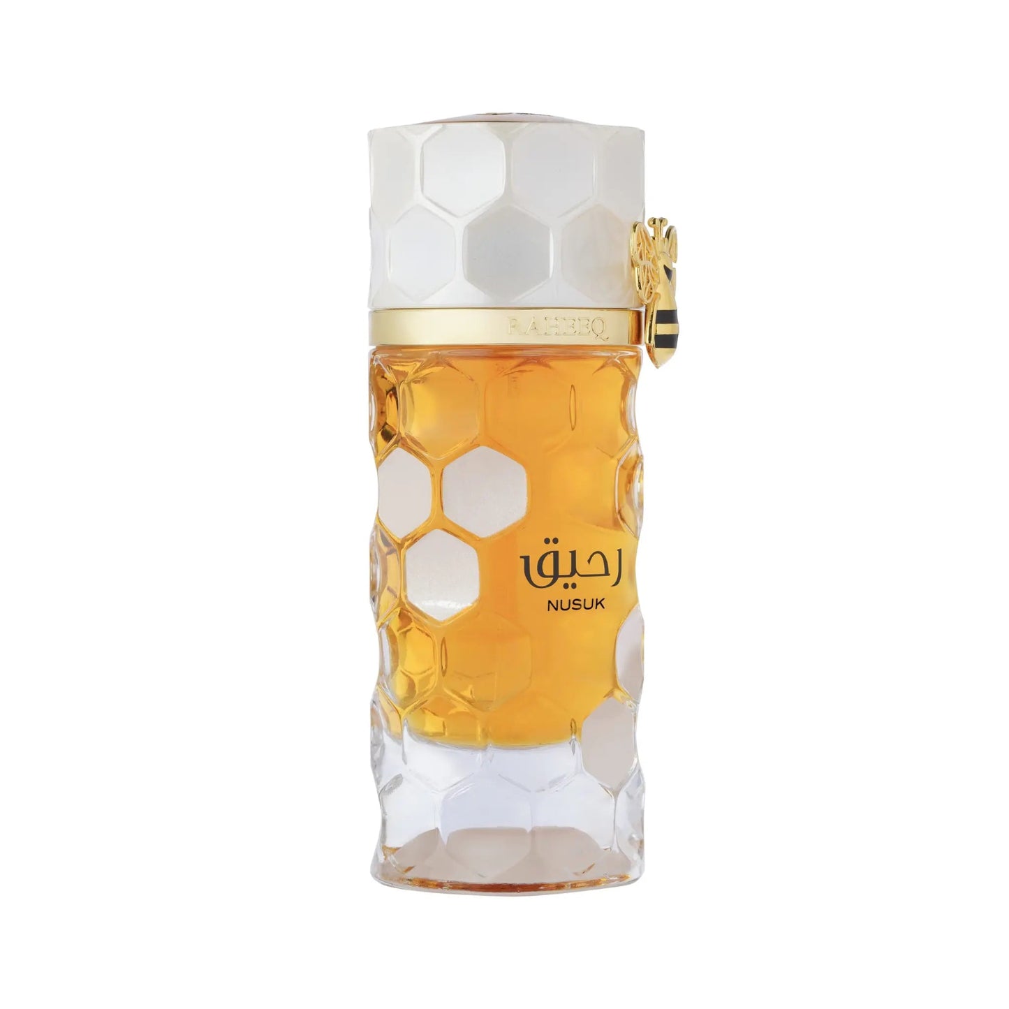Raheeq Extrait de Parfum 100ml Nusuk