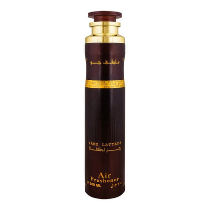 Ramz Lattafa Gold Air Freshener 300ml Lattafa