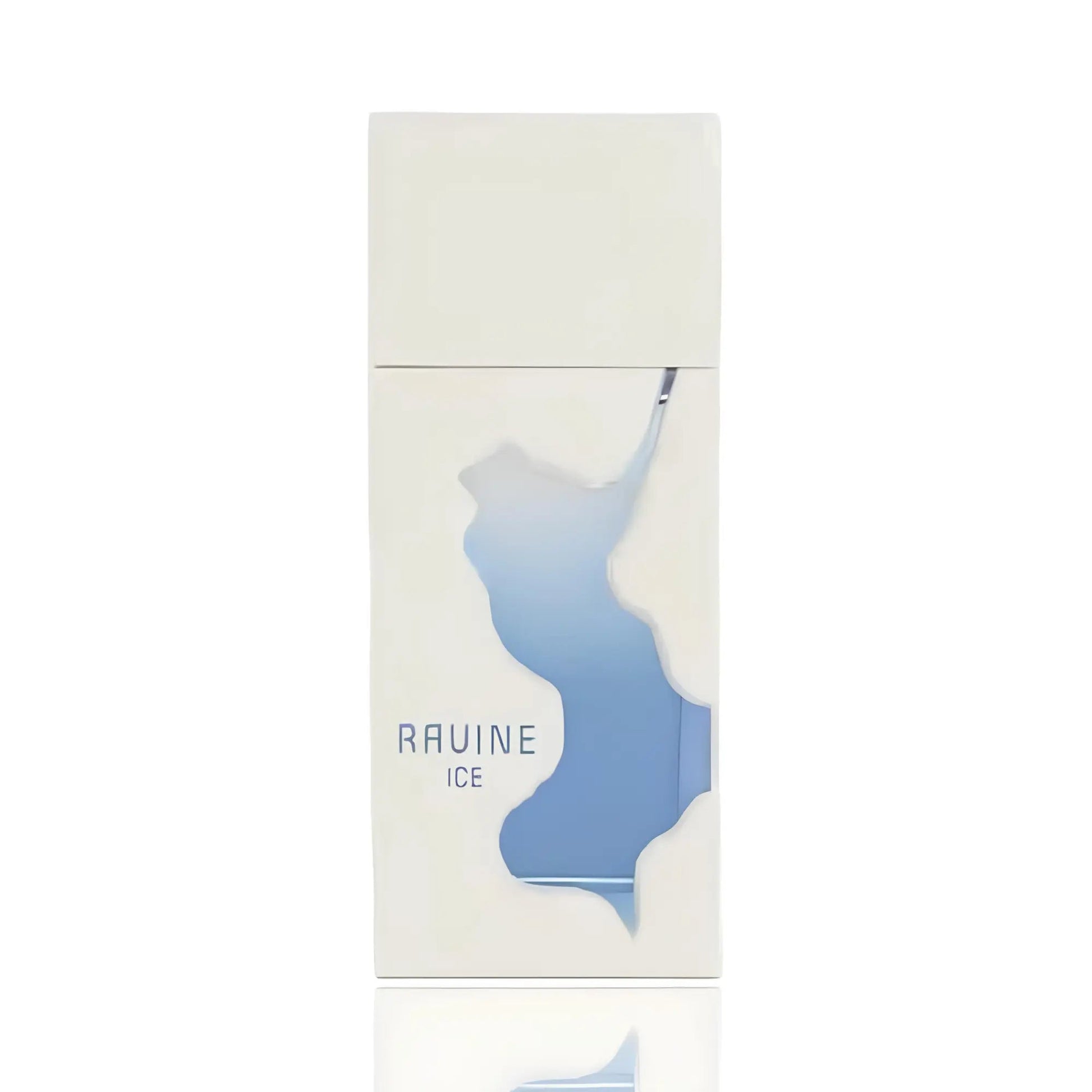 Ravine Ice Perfume 100ml EDP French Avenue