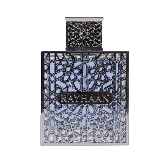 Rayhaan Aquatica Perfume 100ml EDP by Rayhaan