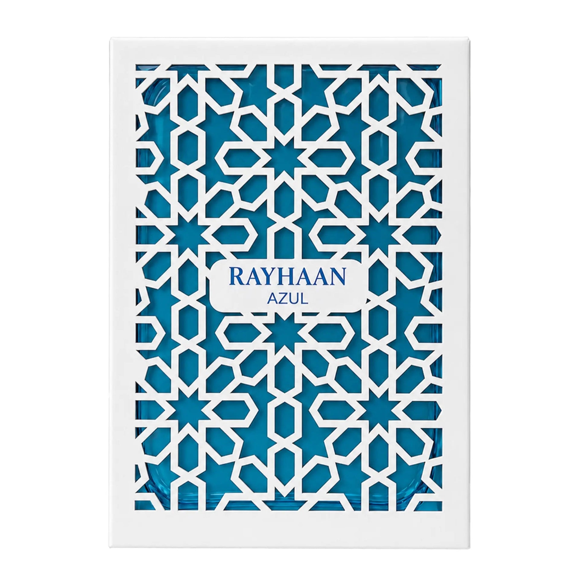 Rayhaan Azul Perfume 100ml EDP Rayhaan
