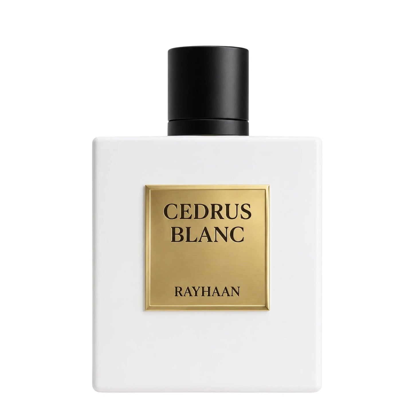 Rayhaan Cedrus Blanc Perfume 100ml EDP by Rayhaan