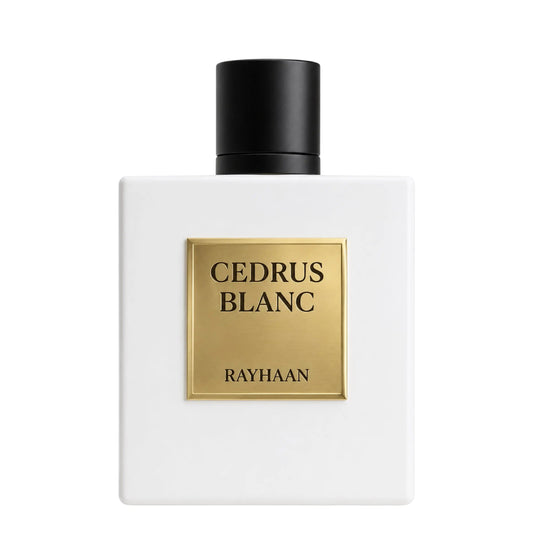 Rayhaan Cedrus Blanc Perfume 100ml EDP by Rayhaan