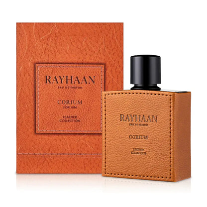 Rayhaan Corium Perfume 100ml EDP by Rayhaan | Wholesale Perfume Suppliers UK 