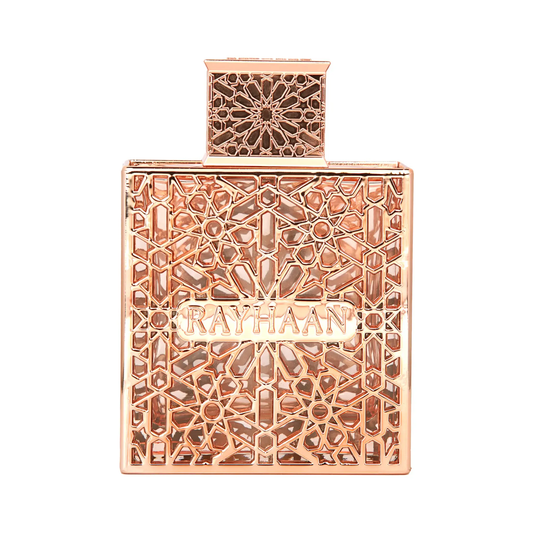 Rayhaan Divine Perfume 100ml EDP by Rayhaan