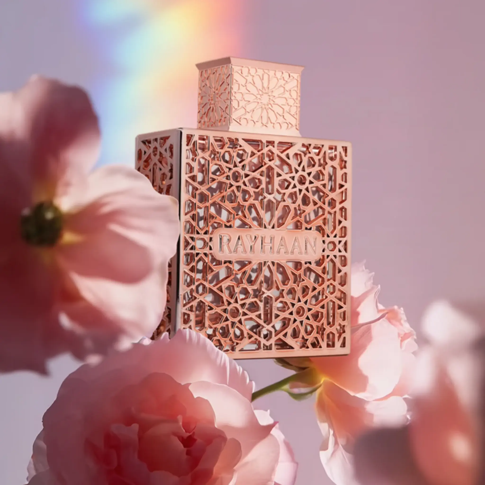 Rayhaan Divine Perfume 100ml EDP by Rayhaan