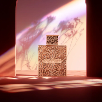 Rayhaan Divine Perfume 100ml EDP by Rayhaan