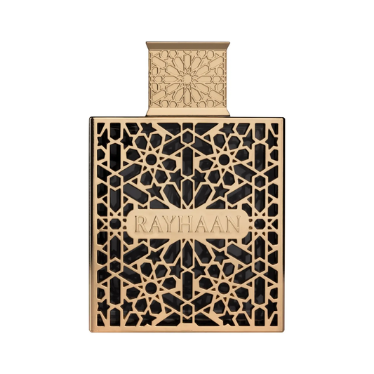 Rayhaan Elixir Perfume 100ml EDP by Rayhaan