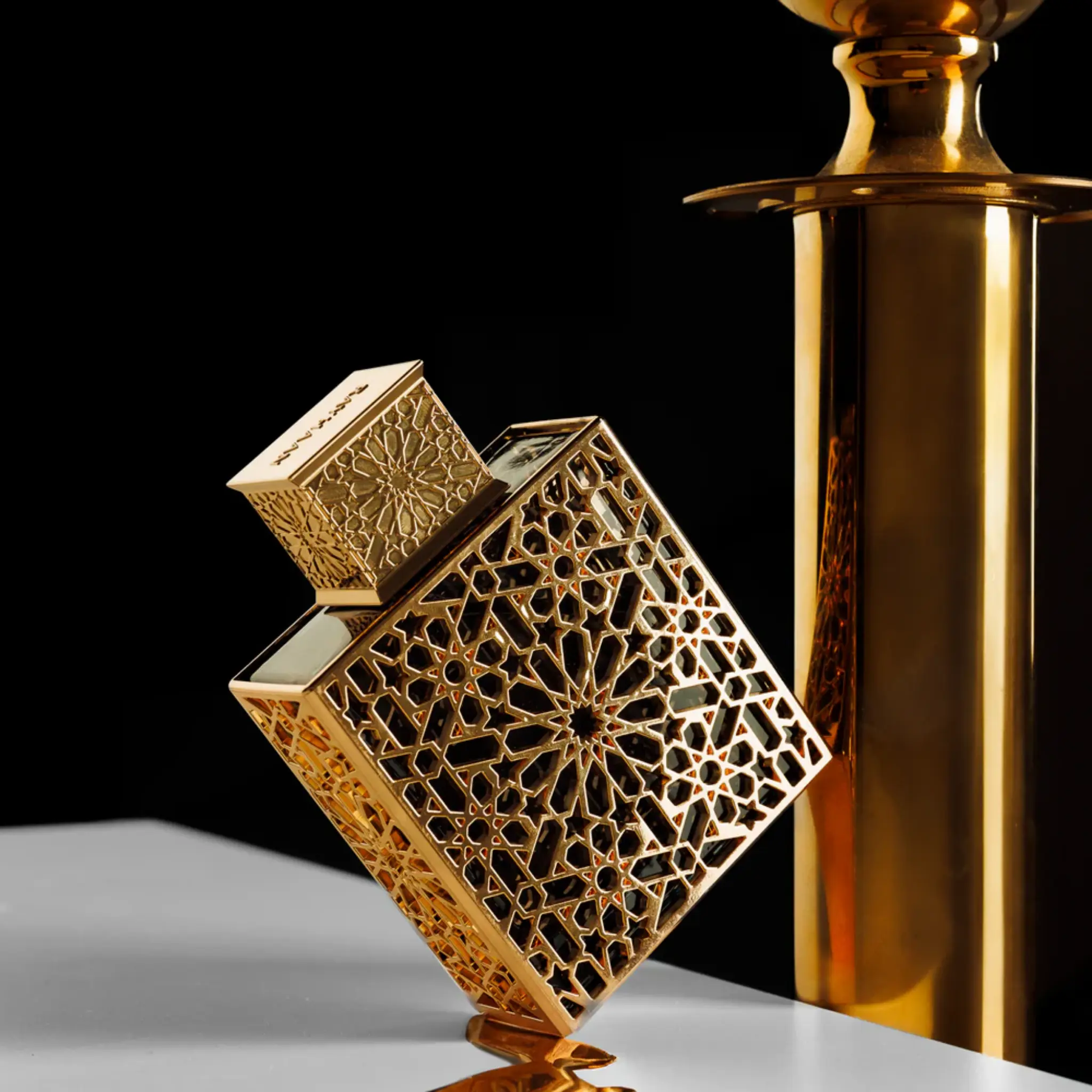 Rayhaan Elixir Perfume 100ml EDP by Rayhaan