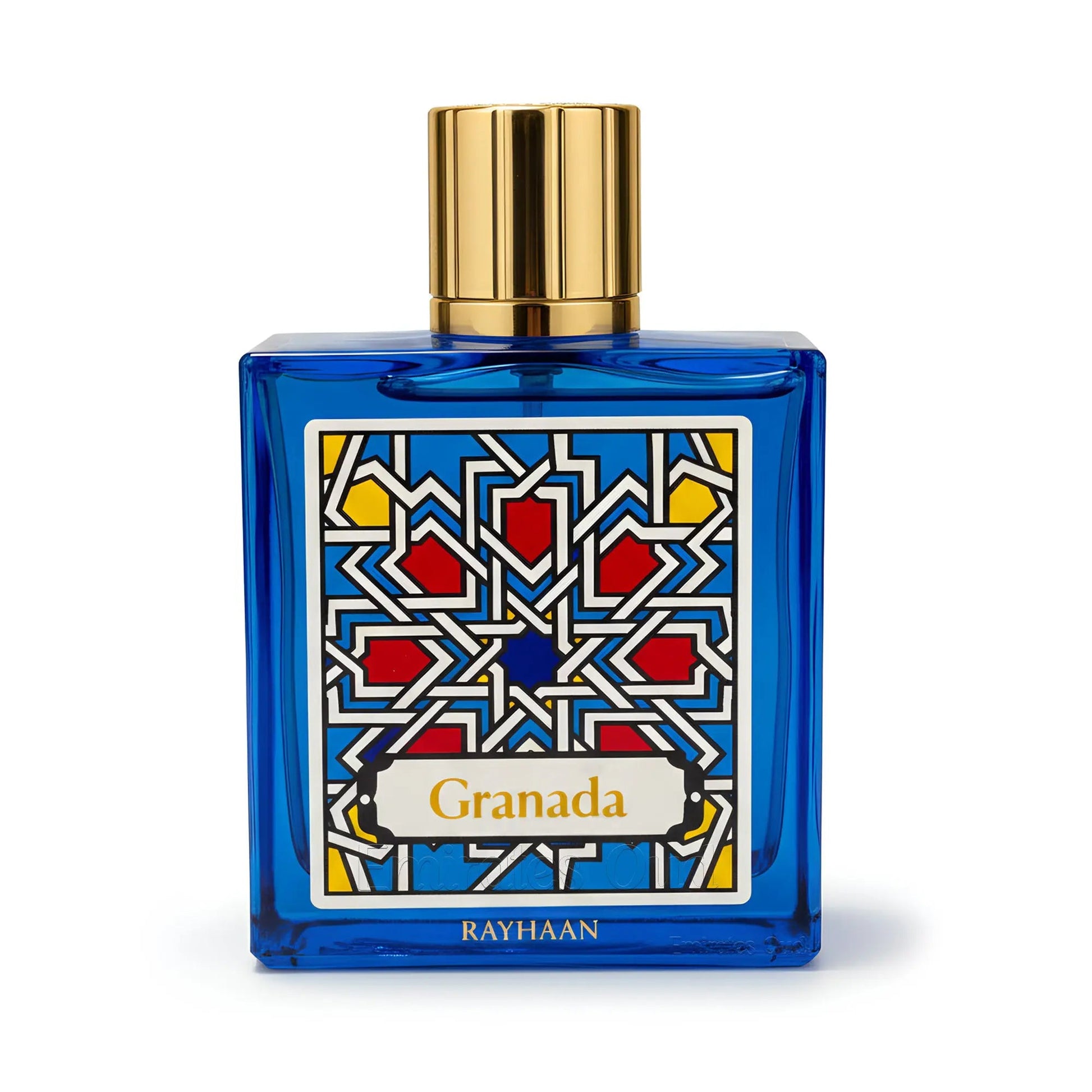 Rayhaan Granada Perfume 100ml EDP by Rayhaan