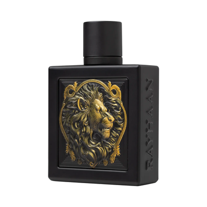 Rayhaan Lion Perfume 100ml EDP by Rayhaan