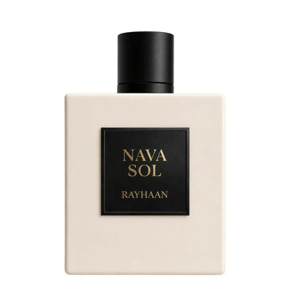 Rayhaan Nava Sol Perfume 100ml EDP by Rayhaan