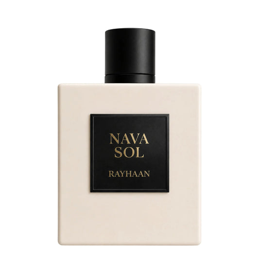 Rayhaan Nava Sol Perfume 100ml EDP by Rayhaan