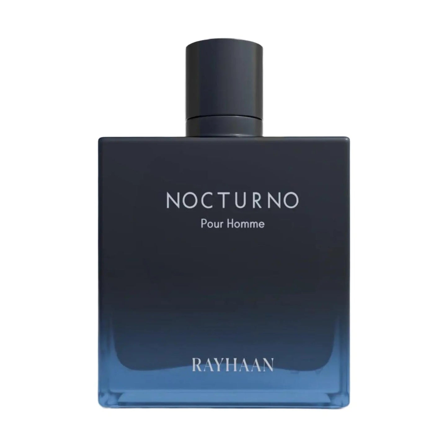 Rayhaan Nocturno Perfume 100ml EDP by Rayhaan