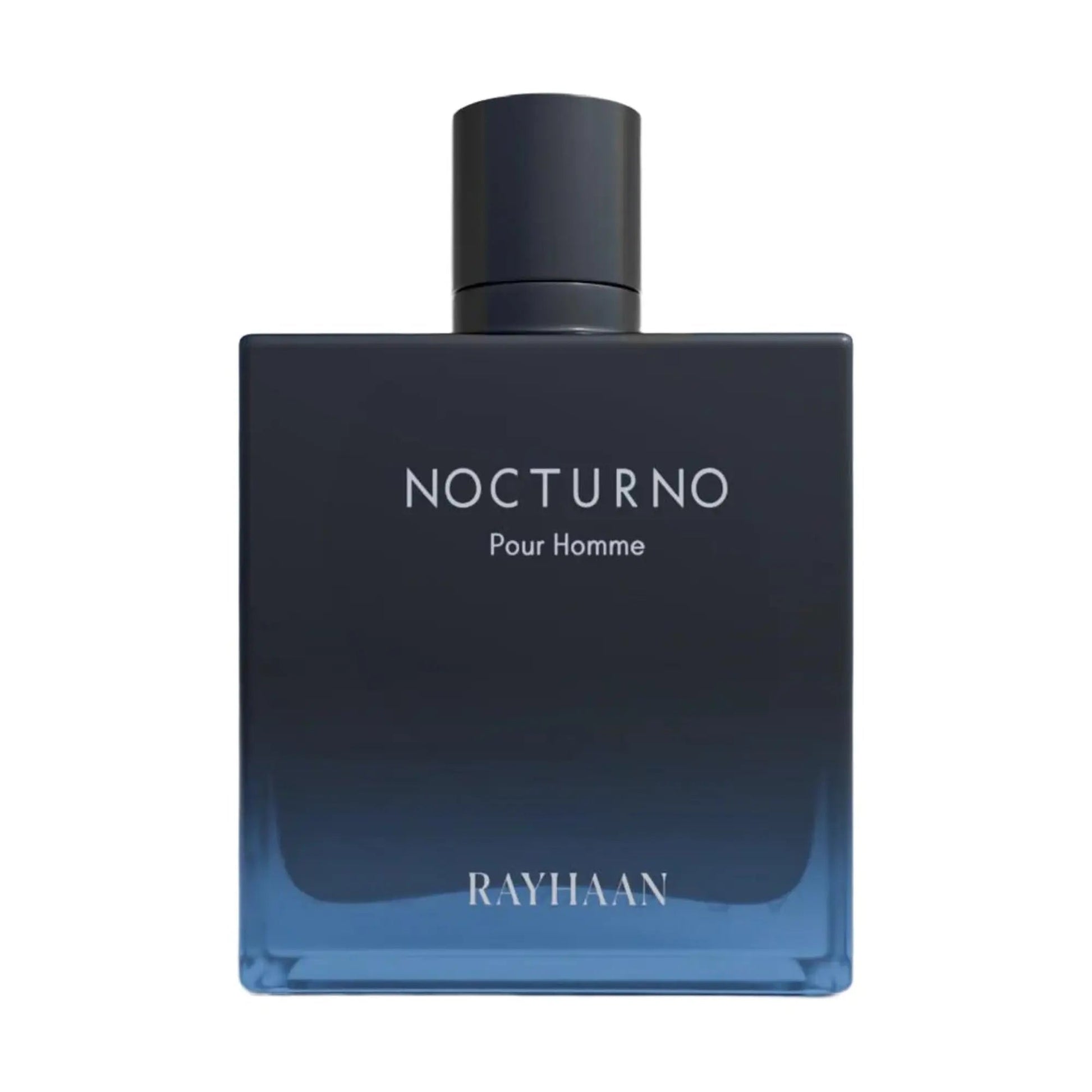 Rayhaan Nocturno Perfume 100ml EDP by Rayhaan