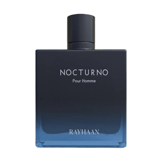 Rayhaan Nocturno Perfume 100ml EDP by Rayhaan