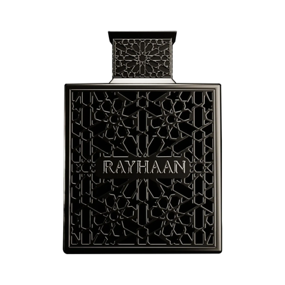 Rayhaan Obsidian Perfume 100ml EDP by Rayhaan