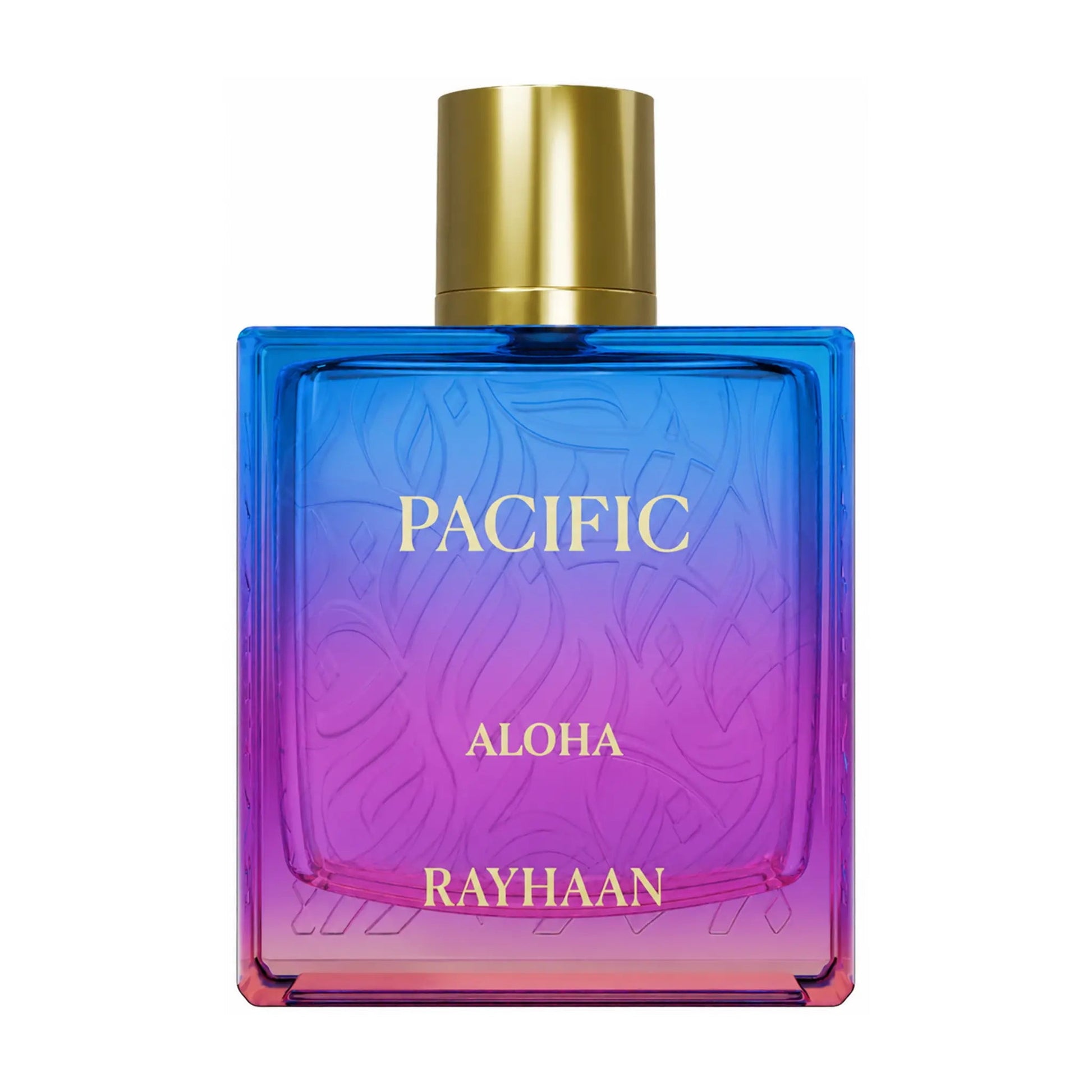 Rayhaan Pacific Aloha Perfume 100ml EDP Rayhaan