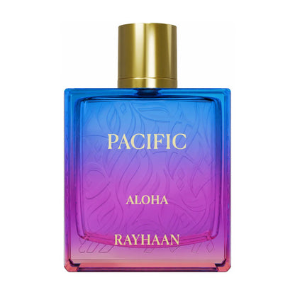 Rayhaan Pacific Aloha Perfume 100ml EDP Rayhaan