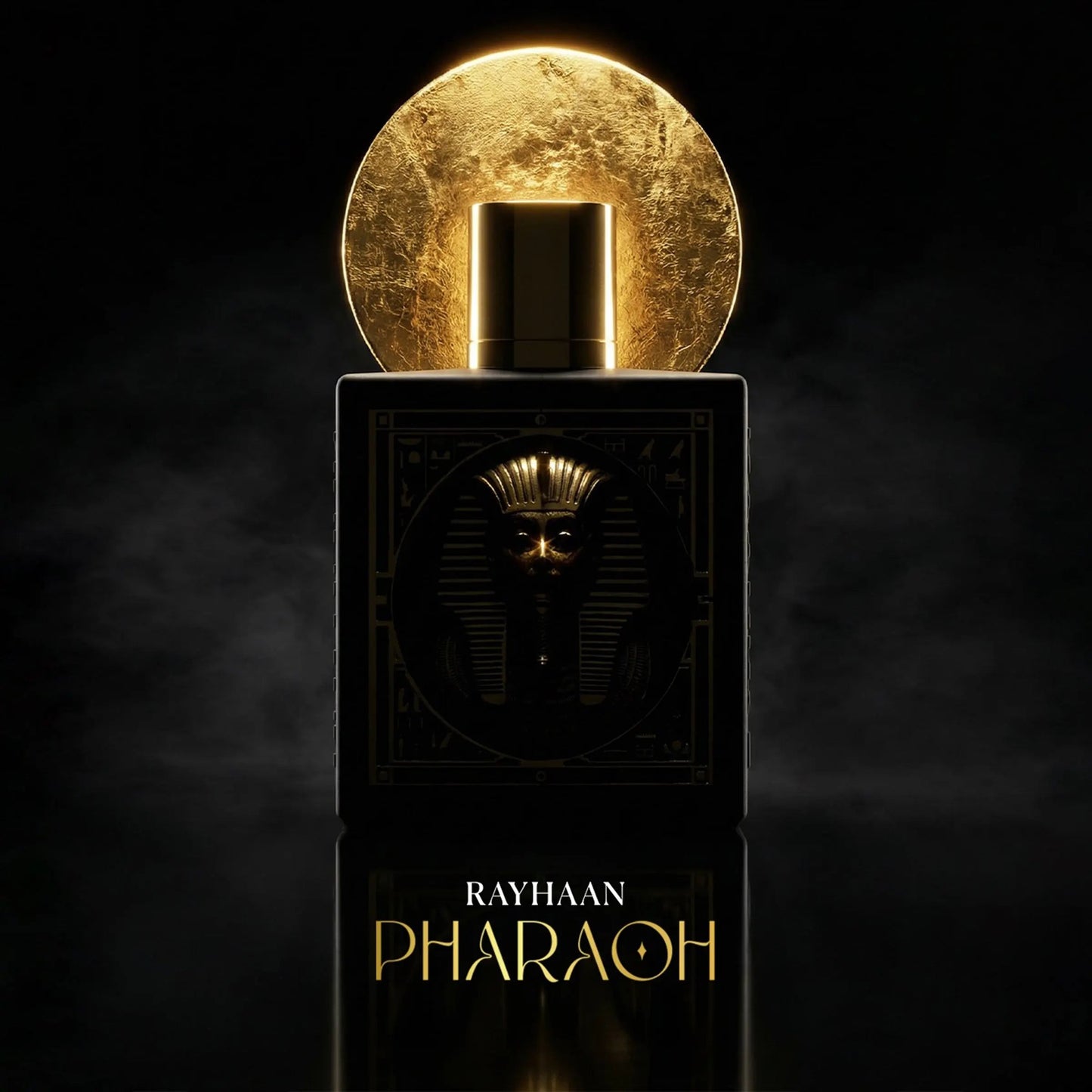 Rayhaan Pharaoh Perfume 100ml EDP by Rayhaan | Wholesale Perfume Suppliers UK