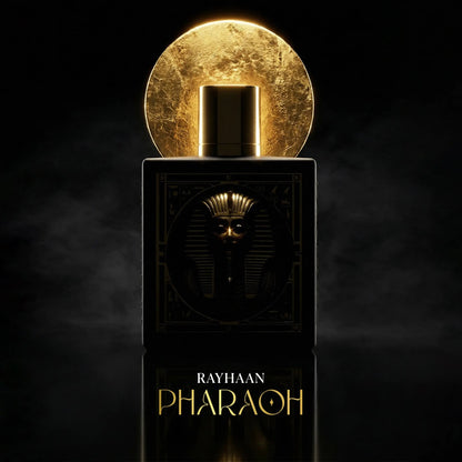 Rayhaan Pharaoh Perfume 100ml EDP by Rayhaan | Wholesale Perfume Suppliers UK