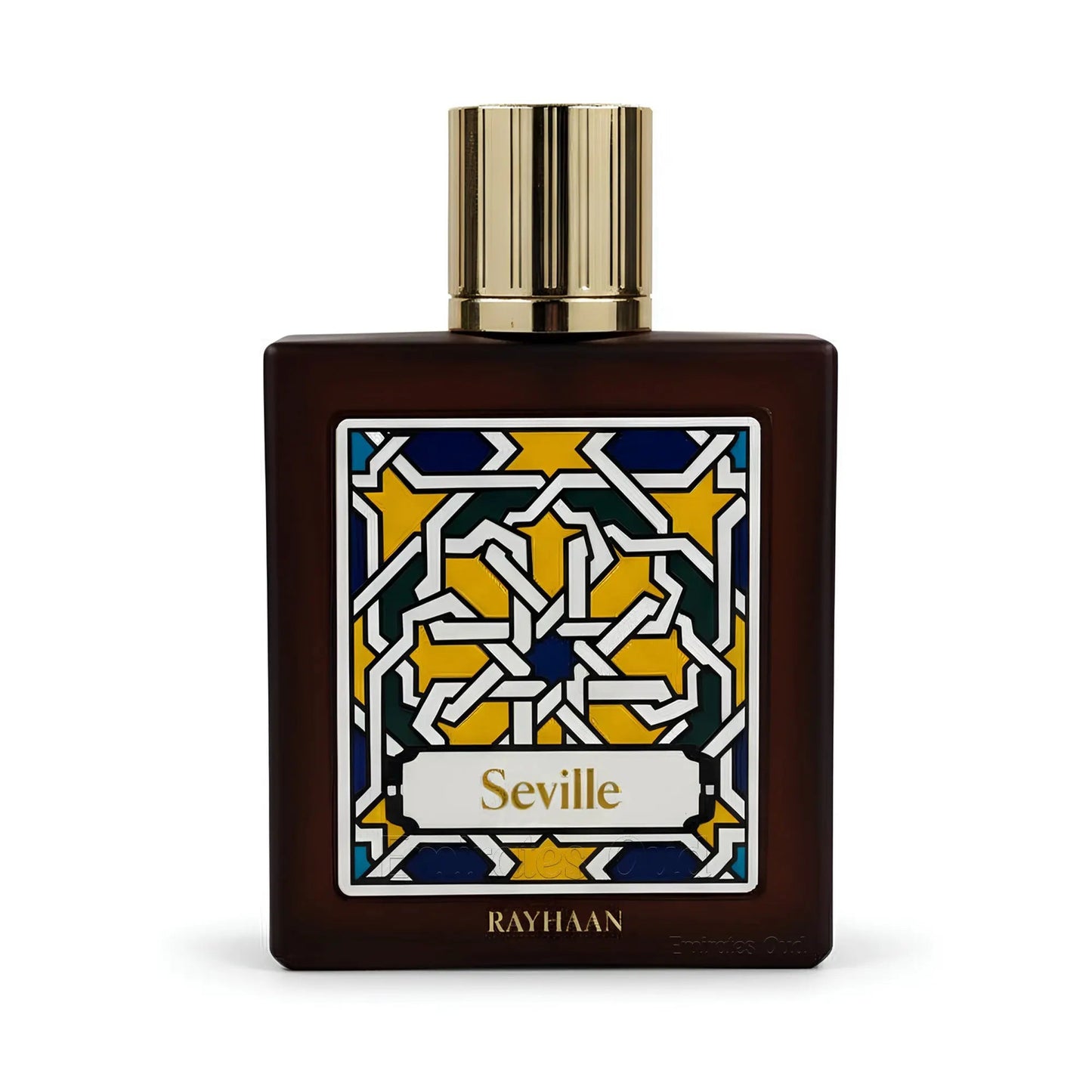 Rayhaan Seville Perfume 100ml EDP by Rayhaan
