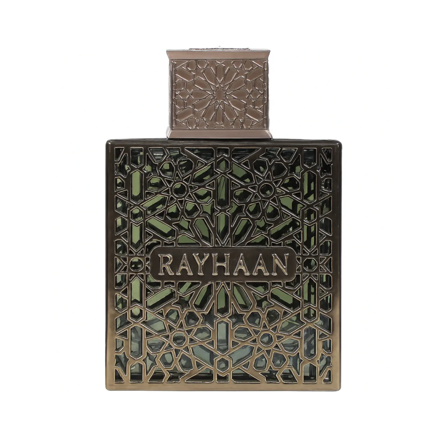 Rayhaan Terra Perfume 100ml EDP by Rayhaan