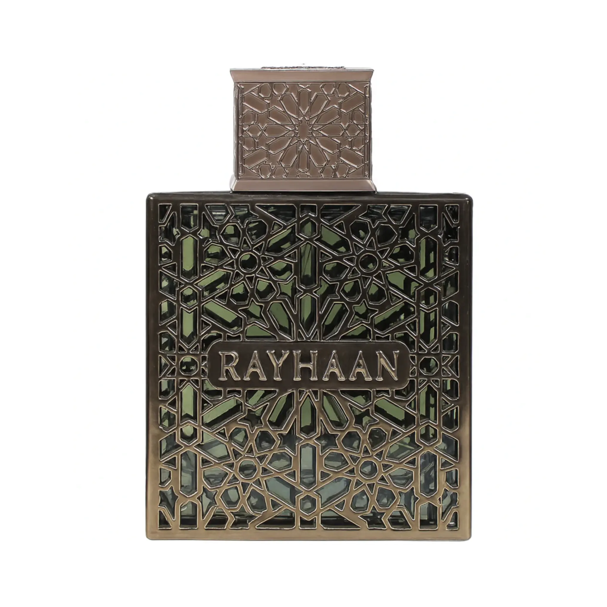 Rayhaan Terra Perfume 100ml EDP by Rayhaan