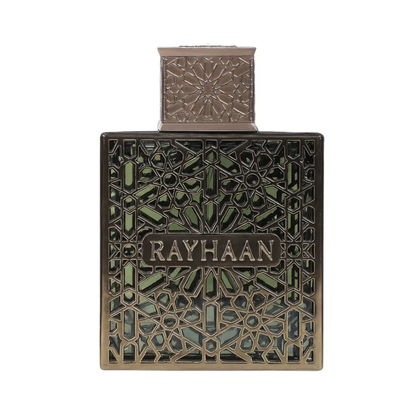Rayhaan Terra Perfume 100ml EDP by Rayhaan
