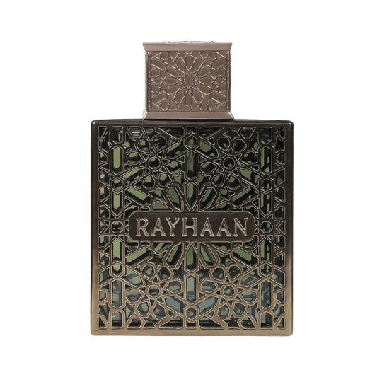 Rayhaan Terra Perfume 100ml EDP by Rayhaan