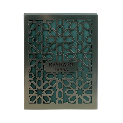 Rayhaan Terra Perfume 100ml EDP by Rayhaan