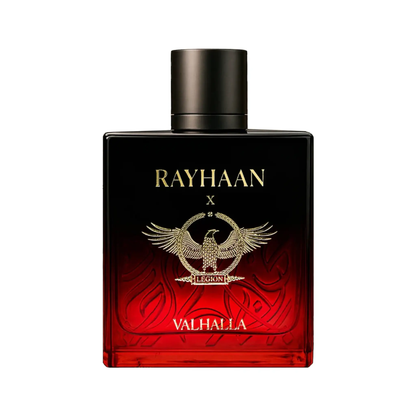 Rayhaan Valhalla Perfume 100ml EDP by Rayhaan