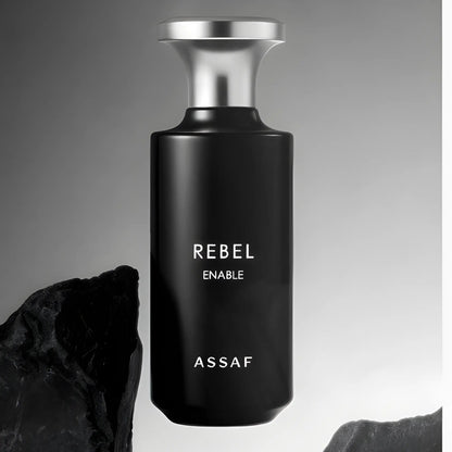 Rebel Enable Perfume 150ml EDP Assaf