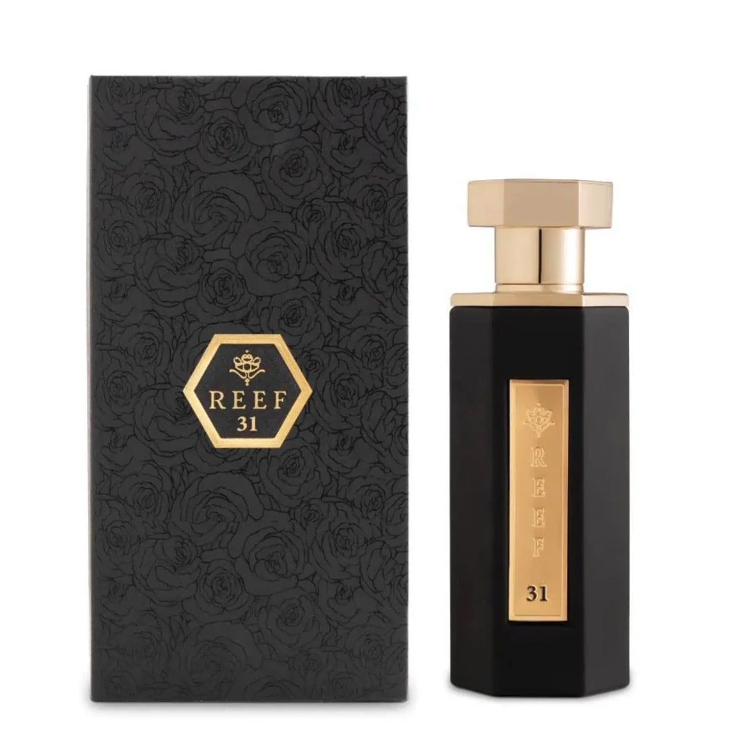 Reef 31 EDP 100ml Reef Perfumes