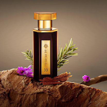 Reef 33 EDP 100ml Reef Perfumes