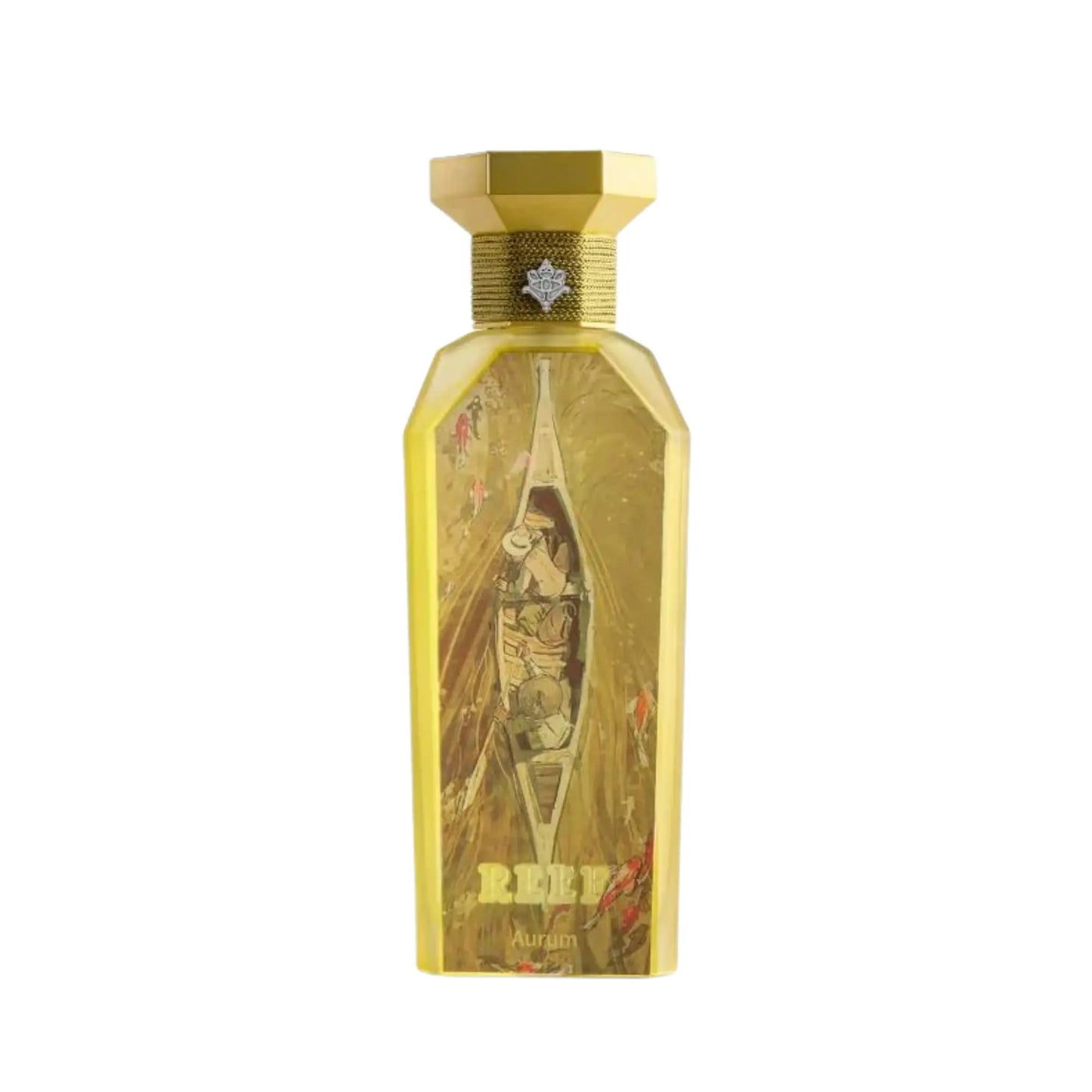 Reef Aurum Perfume 150ml EDP Reef | Wholesale Perfume Suppliers UK