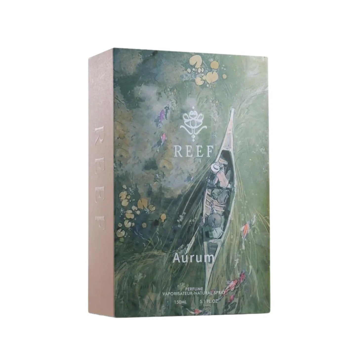 Reef Aurum Perfume 150ml EDP Reef | Wholesale Perfume Suppliers UK