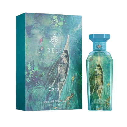 Reef Coral Perfume 150ml EDP Reef