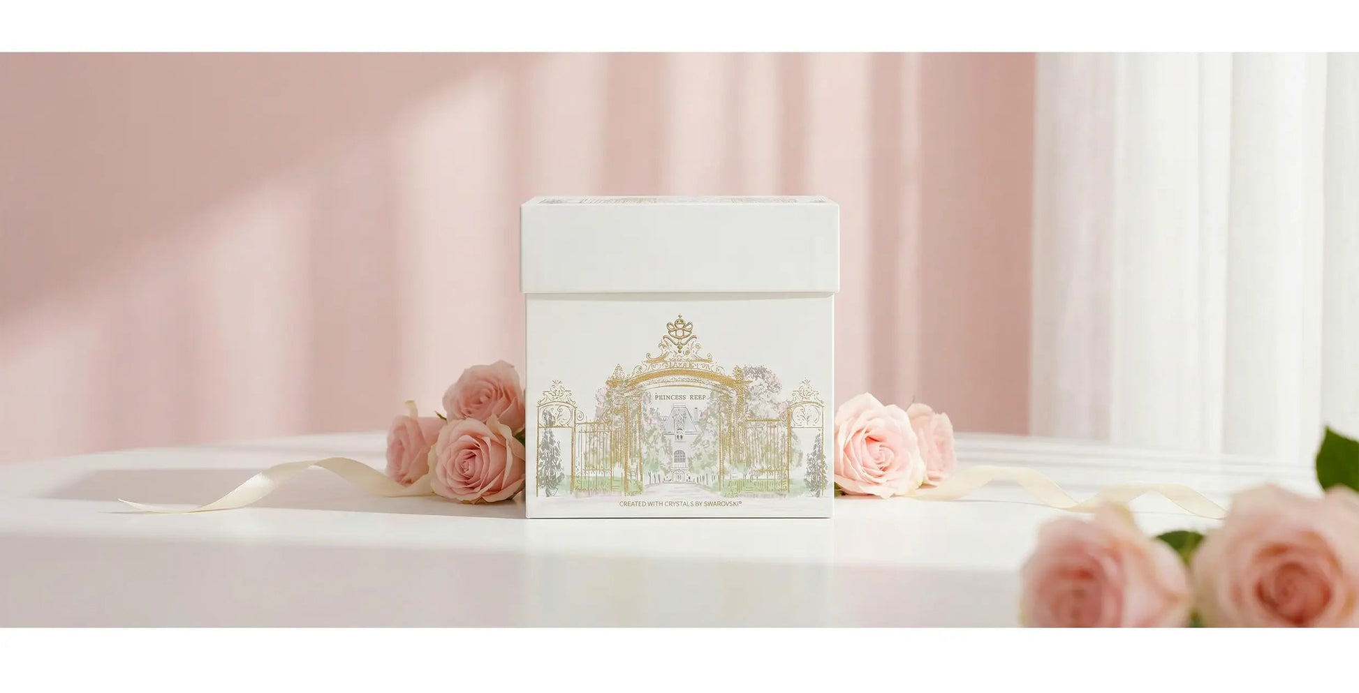 Reef Princess Box Collection Set by Reef