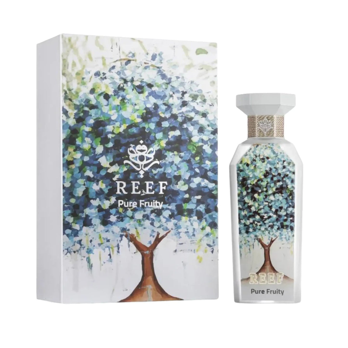 Reef Pure Fruity Perfume 150ml EDP Reef | Wholesale Perfume Suppliers UK