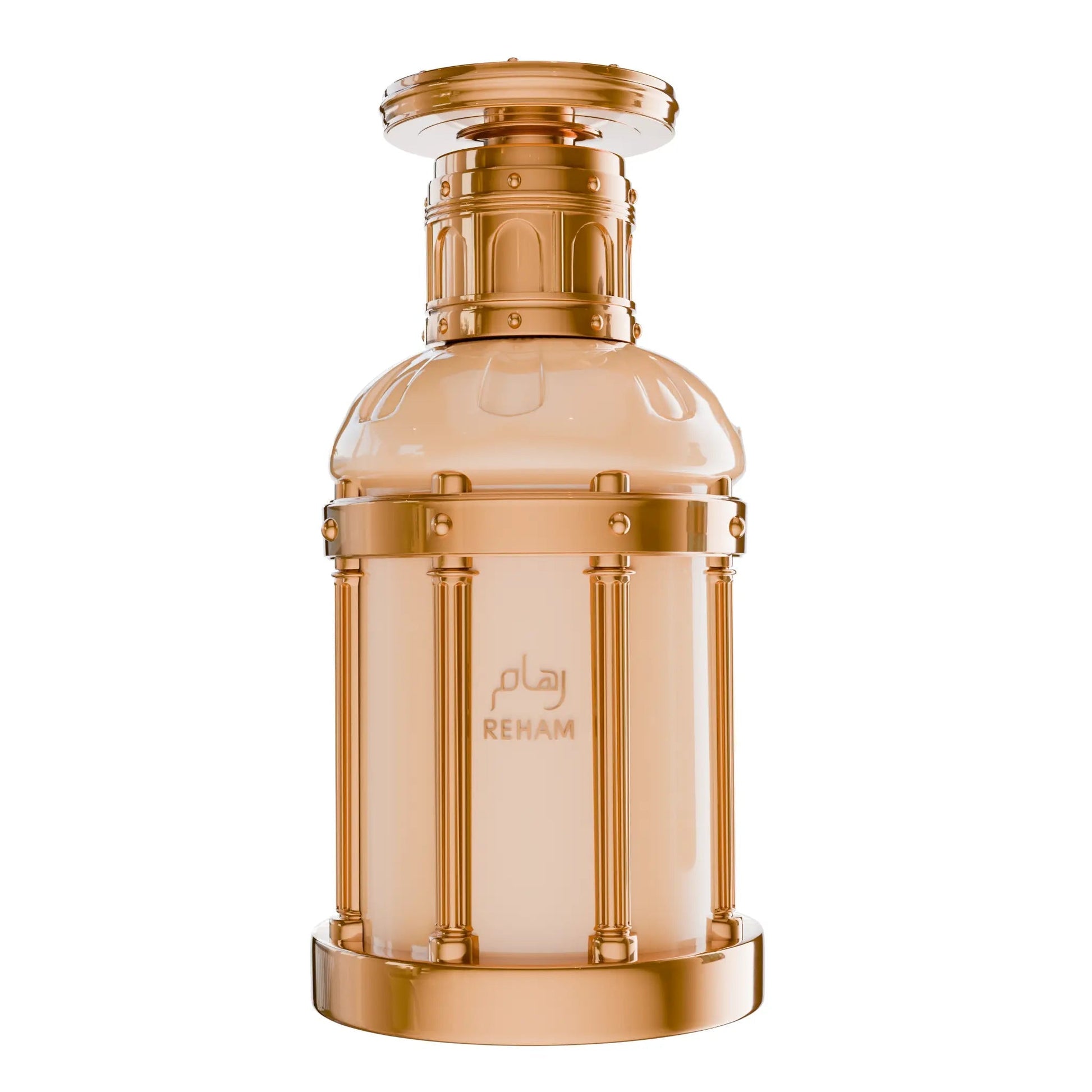 Reham Vanilla Mood Perfume 100ml EDP Paris Corner